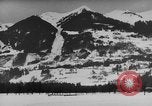 Image of United States H-19 helicopter Bludenz Austria, 1954, second 49 stock footage video 65675042928