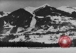 Image of United States H-19 helicopter Bludenz Austria, 1954, second 50 stock footage video 65675042928