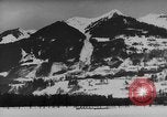 Image of United States H-19 helicopter Bludenz Austria, 1954, second 51 stock footage video 65675042928