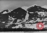Image of United States H-19 helicopter Bludenz Austria, 1954, second 52 stock footage video 65675042928