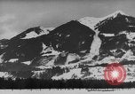 Image of United States H-19 helicopter Bludenz Austria, 1954, second 54 stock footage video 65675042928