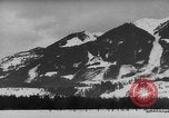 Image of United States H-19 helicopter Bludenz Austria, 1954, second 57 stock footage video 65675042928