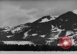 Image of United States H-19 helicopter Bludenz Austria, 1954, second 60 stock footage video 65675042928