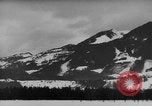 Image of United States H-19 helicopter Bludenz Austria, 1954, second 61 stock footage video 65675042928