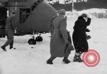 Standbild USA H-19 Hubschrauber Bludenz Österreich, 1954, aus Sekunde 8 historischem Filmmaterial Videoclip 65675042929