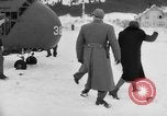 Standbild USA H-19 Hubschrauber Bludenz Österreich, 1954, aus Sekunde 9 historischem Filmmaterial Videoclip 65675042929