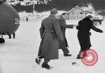 Standbild USA H-19 Hubschrauber Bludenz Österreich, 1954, aus Sekunde 10 historischem Filmmaterial Videoclip 65675042929
