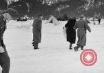 Standbild USA H-19 Hubschrauber Bludenz Österreich, 1954, aus Sekunde 14 historischem Filmmaterial Videoclip 65675042929