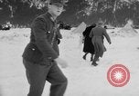 Standbild USA H-19 Hubschrauber Bludenz Österreich, 1954, aus Sekunde 15 historischem Filmmaterial Videoclip 65675042929