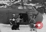 Standbild USA H-19 Hubschrauber Bludenz Österreich, 1954, aus Sekunde 21 historischem Filmmaterial Videoclip 65675042929