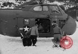 Standbild USA H-19 Hubschrauber Bludenz Österreich, 1954, aus Sekunde 23 historischem Filmmaterial Videoclip 65675042929