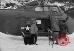 Standbild USA H-19 Hubschrauber Bludenz Österreich, 1954, aus Sekunde 26 historischem Filmmaterial Videoclip 65675042929