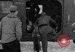 Standbild USA H-19 Hubschrauber Bludenz Österreich, 1954, aus Sekunde 34 historischem Filmmaterial Videoclip 65675042929