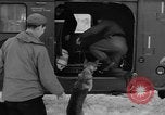 Standbild USA H-19 Hubschrauber Bludenz Österreich, 1954, aus Sekunde 35 historischem Filmmaterial Videoclip 65675042929