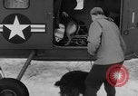 Standbild USA H-19 Hubschrauber Bludenz Österreich, 1954, aus Sekunde 39 historischem Filmmaterial Videoclip 65675042929