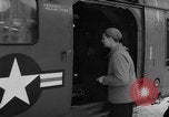 Standbild USA H-19 Hubschrauber Bludenz Österreich, 1954, aus Sekunde 45 historischem Filmmaterial Videoclip 65675042929