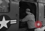 Standbild USA H-19 Hubschrauber Bludenz Österreich, 1954, aus Sekunde 46 historischem Filmmaterial Videoclip 65675042929