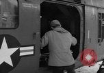 Standbild USA H-19 Hubschrauber Bludenz Österreich, 1954, aus Sekunde 47 historischem Filmmaterial Videoclip 65675042929