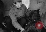 Standbild USA H-19 Hubschrauber Bludenz Österreich, 1954, aus Sekunde 56 historischem Filmmaterial Videoclip 65675042929