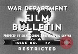 Image of colored smoke grenades United States USA, 1943, second 5 stock footage video 65675042930