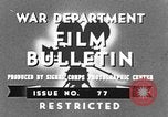 Image of colored smoke grenades United States USA, 1943, second 8 stock footage video 65675042930