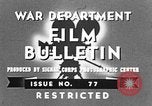 Image of colored smoke grenades United States USA, 1943, second 10 stock footage video 65675042930