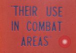 Image of colored smoke grenades United States USA, 1943, second 24 stock footage video 65675042930