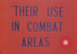 Image of colored smoke grenades United States USA, 1943, second 25 stock footage video 65675042930