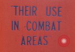 Image of colored smoke grenades United States USA, 1943, second 26 stock footage video 65675042930