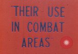 Image of colored smoke grenades United States USA, 1943, second 30 stock footage video 65675042930