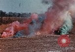 Image of colored smoke grenades United States USA, 1943, second 33 stock footage video 65675042930