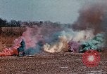 Image of colored smoke grenades United States USA, 1943, second 39 stock footage video 65675042930