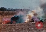Image of colored smoke grenades United States USA, 1943, second 41 stock footage video 65675042930