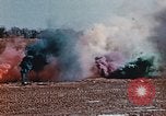 Image of colored smoke grenades United States USA, 1943, second 43 stock footage video 65675042930