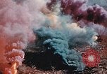 Image of colored smoke grenades United States USA, 1943, second 49 stock footage video 65675042930