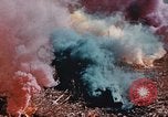 Image of colored smoke grenades United States USA, 1943, second 50 stock footage video 65675042930