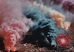 Image of colored smoke grenades United States USA, 1943, second 51 stock footage video 65675042930
