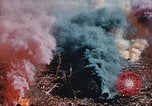 Image of colored smoke grenades United States USA, 1943, second 53 stock footage video 65675042930