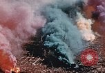 Image of colored smoke grenades United States USA, 1943, second 54 stock footage video 65675042930