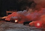 Image of colored smoke grenades United States USA, 1943, second 57 stock footage video 65675042930