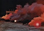 Image of colored smoke grenades United States USA, 1943, second 59 stock footage video 65675042930