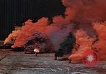 Image of colored smoke grenades United States USA, 1943, second 60 stock footage video 65675042930
