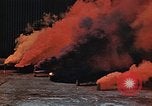 Image of colored smoke grenades United States USA, 1943, second 61 stock footage video 65675042930