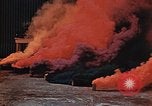 Image of colored smoke grenades United States USA, 1943, second 62 stock footage video 65675042930