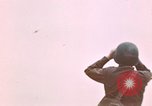 Image of colored smoke grenades United States USA, 1943, second 23 stock footage video 65675042931