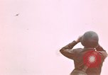 Image of colored smoke grenades United States USA, 1943, second 24 stock footage video 65675042931