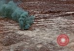 Image of colored smoke grenades United States USA, 1943, second 36 stock footage video 65675042931