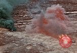 Image of colored smoke grenades United States USA, 1943, second 45 stock footage video 65675042931
