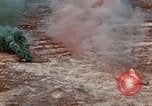 Image of colored smoke grenades United States USA, 1943, second 46 stock footage video 65675042931