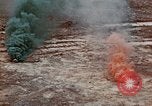 Image of colored smoke grenades United States USA, 1943, second 49 stock footage video 65675042931